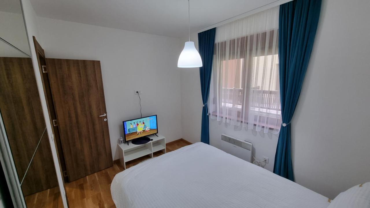 Apartman Pajevic Zlatibor Exterior foto